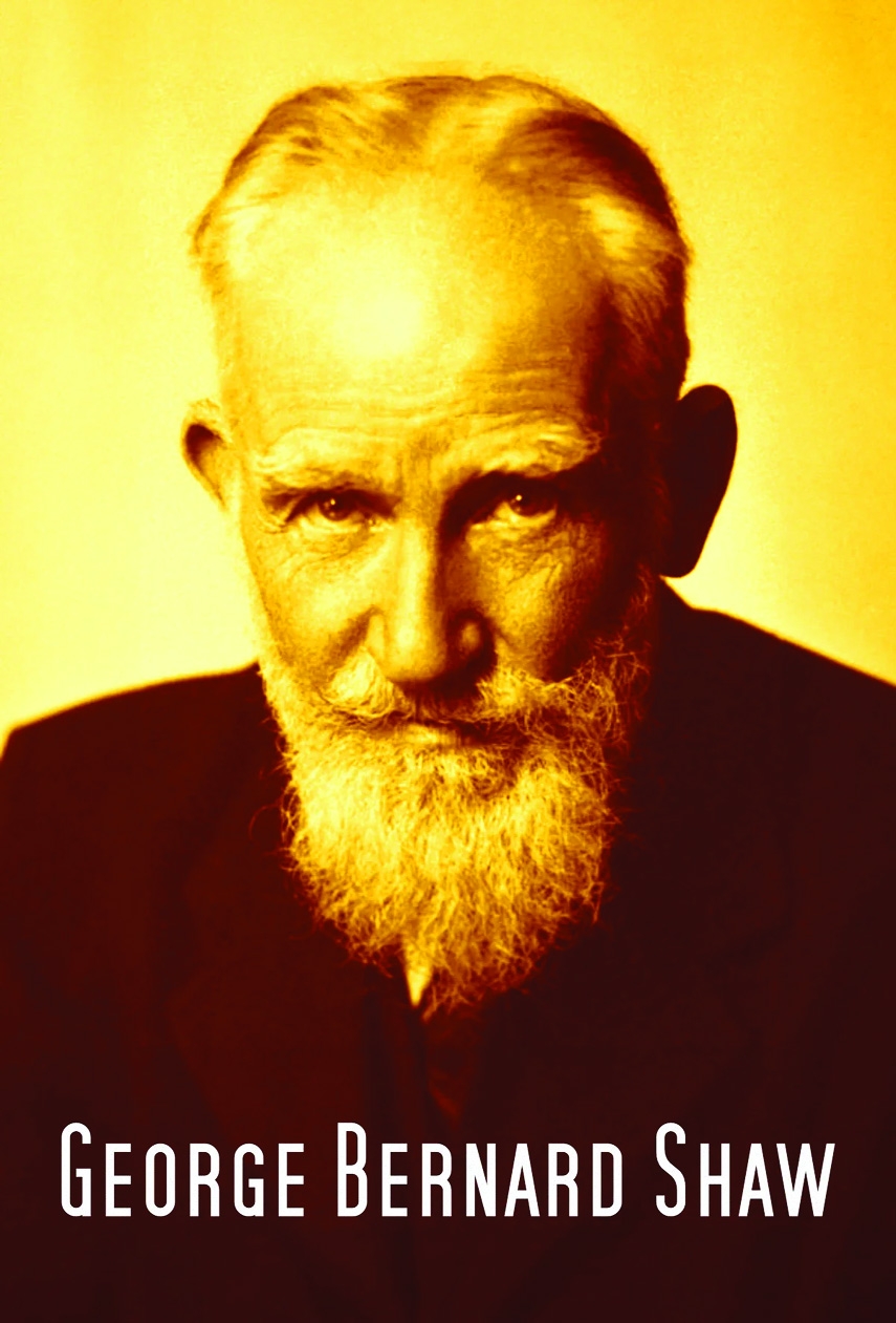 George Bernard Shaw's Arms and The Man Mirrors His Anti-Establishment Mindscape