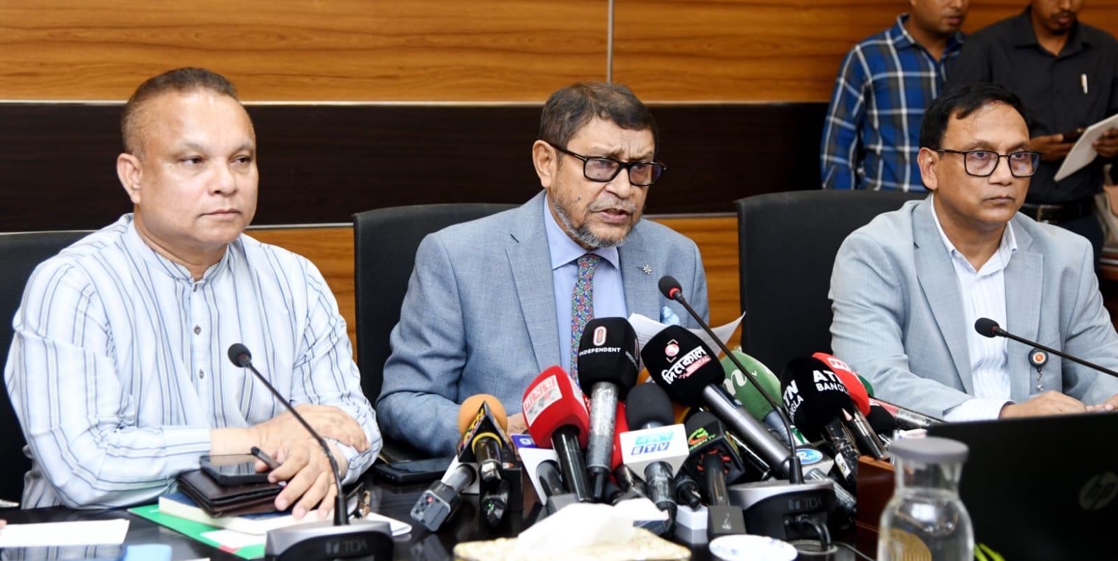Measles special vaccination program will start from coming 26 September: Health Minister