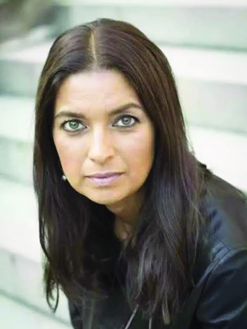 Enigmatic Lingual Conundrums Addressed in Jhumpa Lahiri's Book on Living in Italy