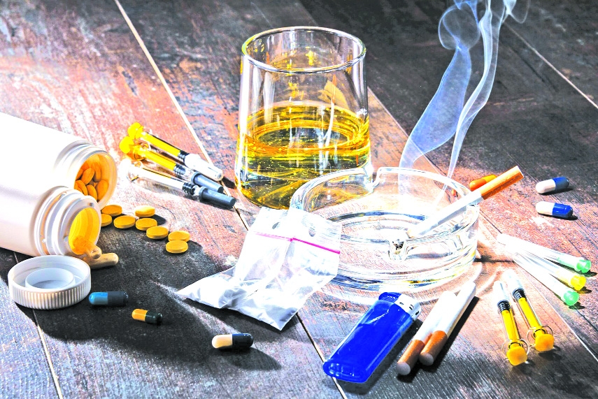 Parental Guidance Is a Huge Obligation to Stop Drug Abuse Among Children