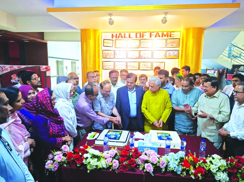 Nitai Roy calls for unity against communalism