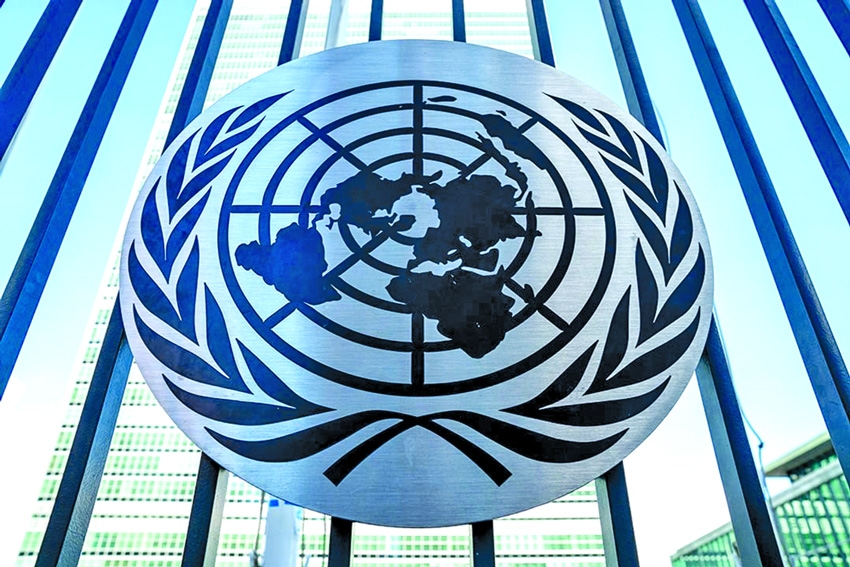 AI safety measures failing to keep pace with technology: UN experts