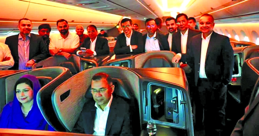 PM's UNGA tour: 'Smallest delegation, shortest trip'