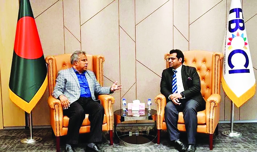 Bangladesh, India need stronger trade, investment ties: Indian Deputy HC