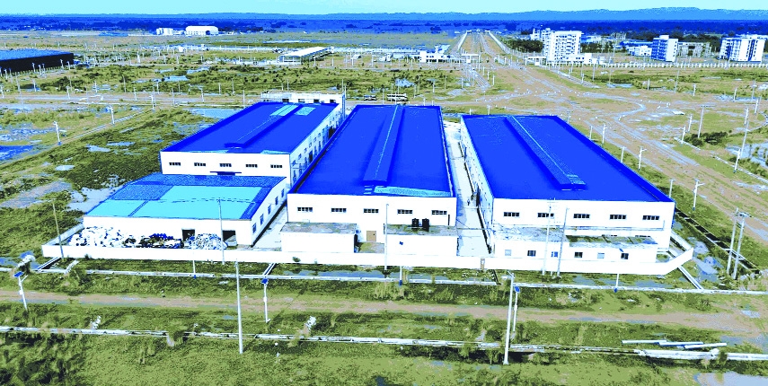 MEP Group to invest Tk 200cr in Mirsarai Economic Zone