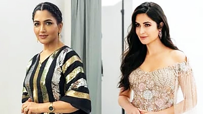 ‘Katrina Kaif was, is, will always be beautiful’