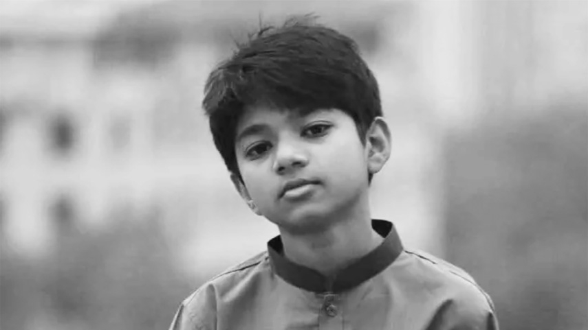 Aprotim Was Only Thirteen: When Will Bangladesh Make Its Children Safe?