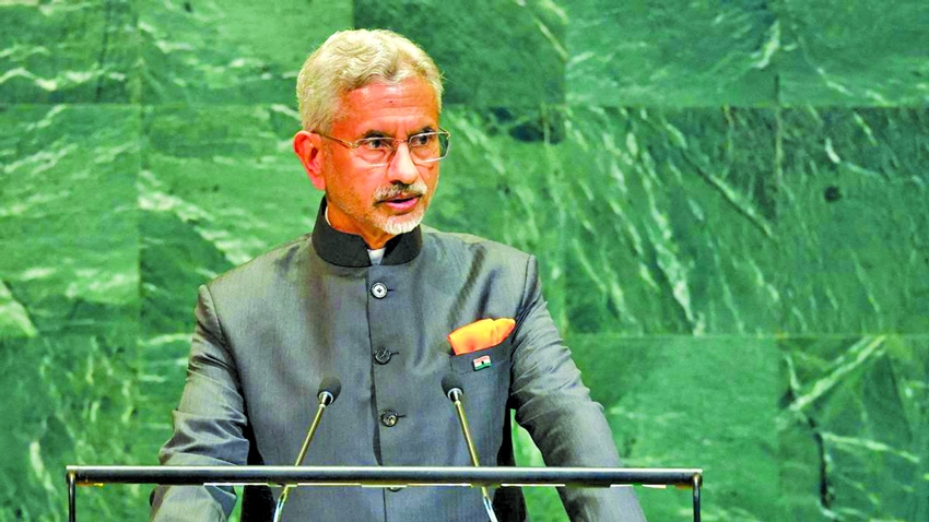 India to attend new non-superpower grouping's inaugural session at UN