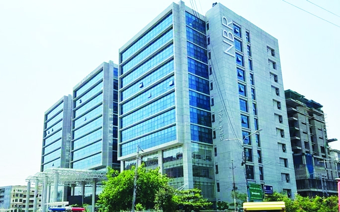 NBR to pursue “One NBR” architecture to raise tax-GDP ratio to 15pc by 2035