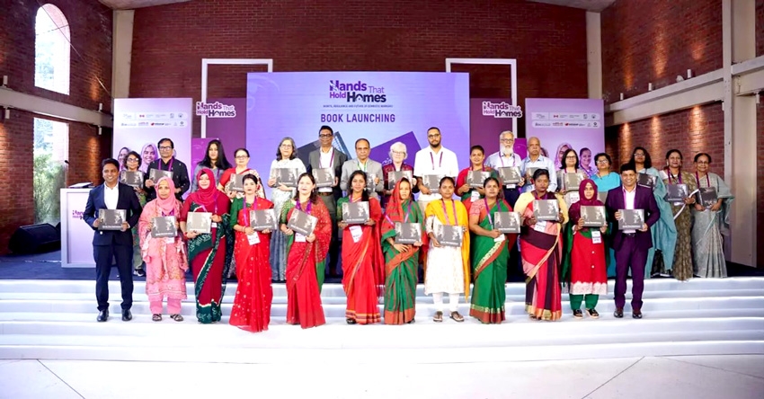Rights recognized, but domestic workers still await social change