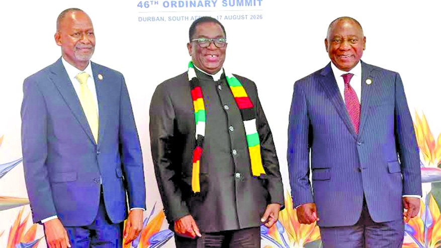 Botswana Signs  Pact With Zambia to Prevent Poaching