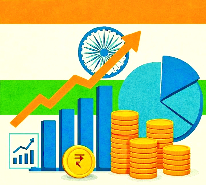International Credit Agencies See Faster Growth for Indian Economy
