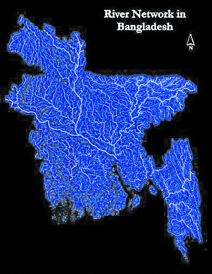 World Rivers Day: We Have Rivers,  But How Alive Are They?