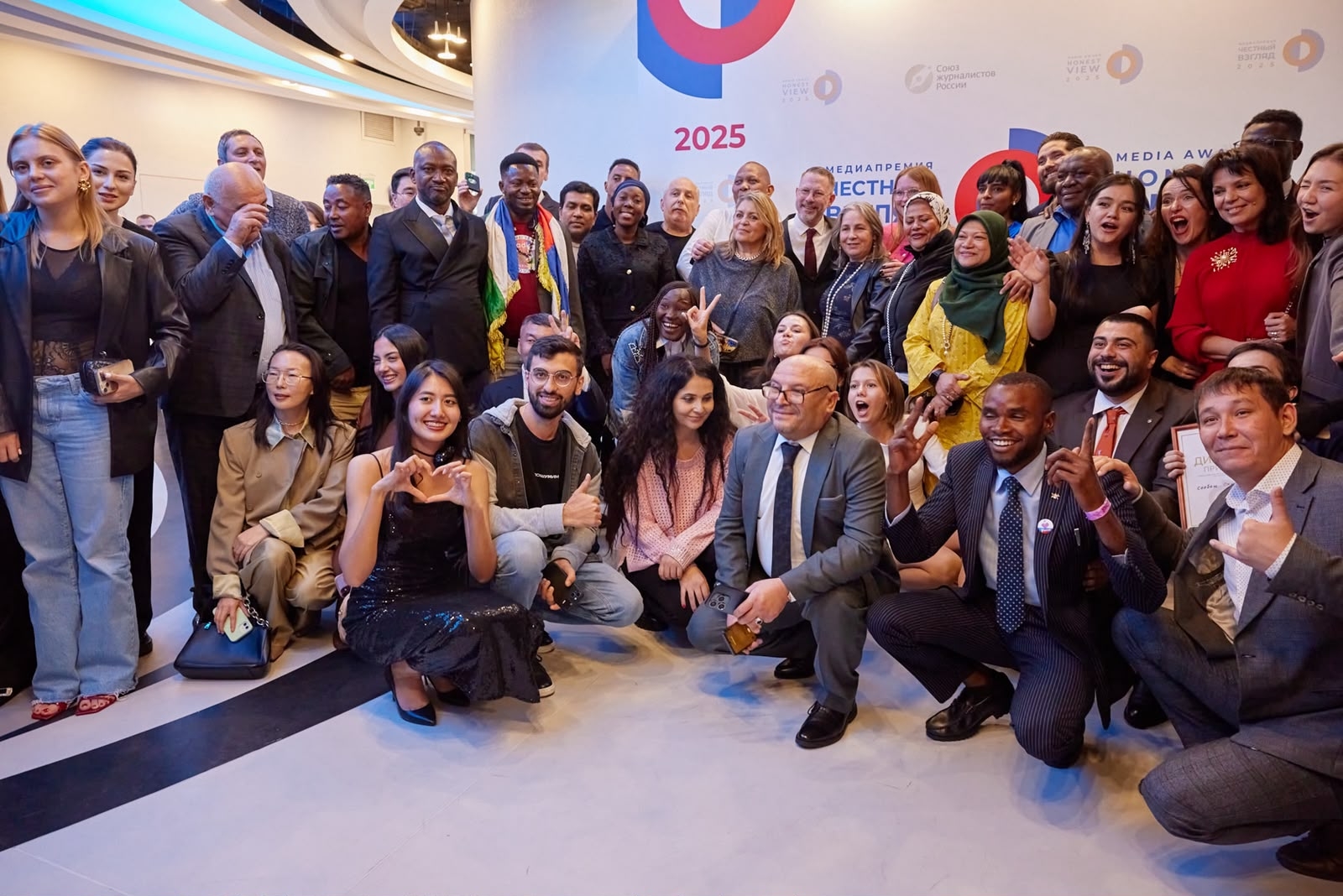 Foreign journalists invited to apply 5th Honest View International Media Award