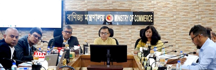 Govt moves to simplify cargo clearance, reduce trade costs