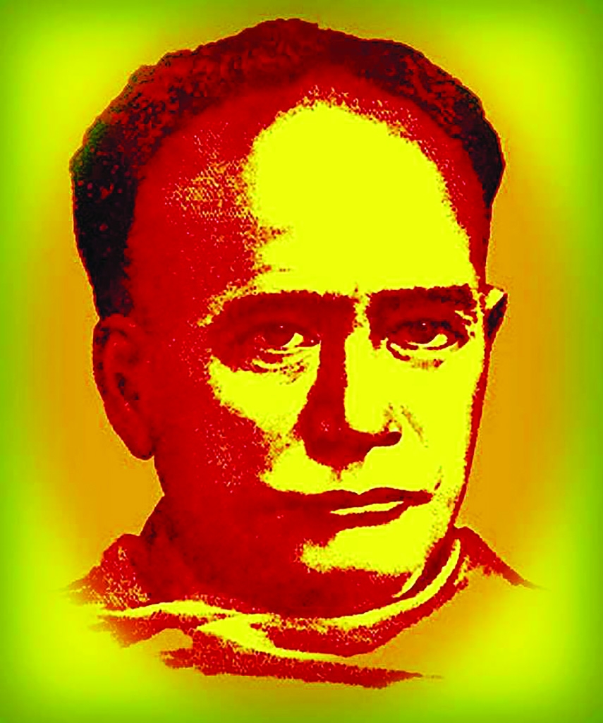 Vidyasagar’s Contemporary Relevance and Making of a Humane World