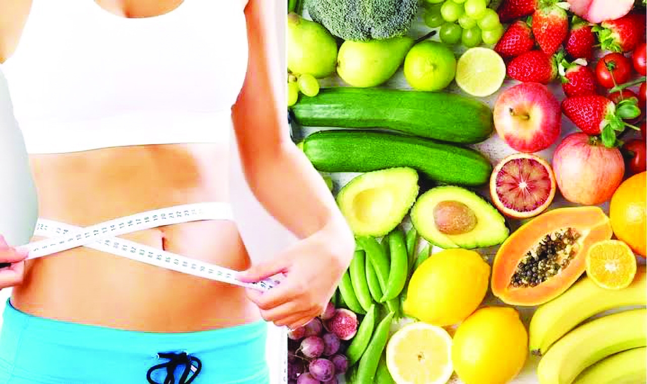 What Should You Focus on to Lose Weight?