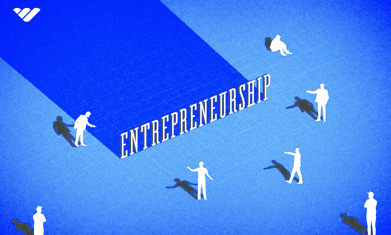 Support for Aspiring Entrepreneurs Often Falls Short