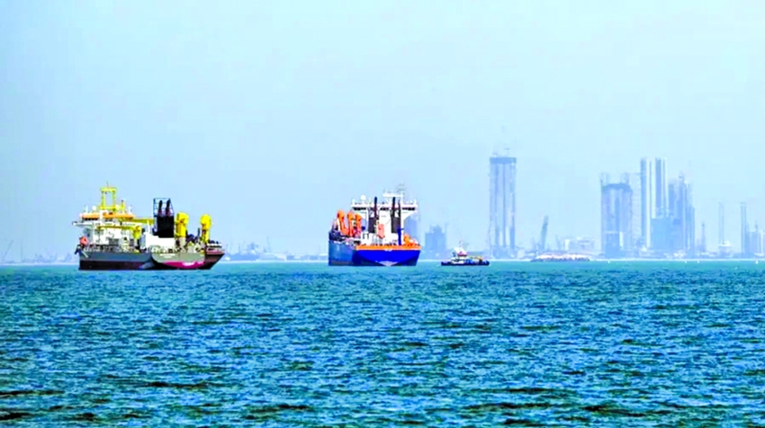 Donald Trump  rejects Iranian proposal to reopen Hormuz