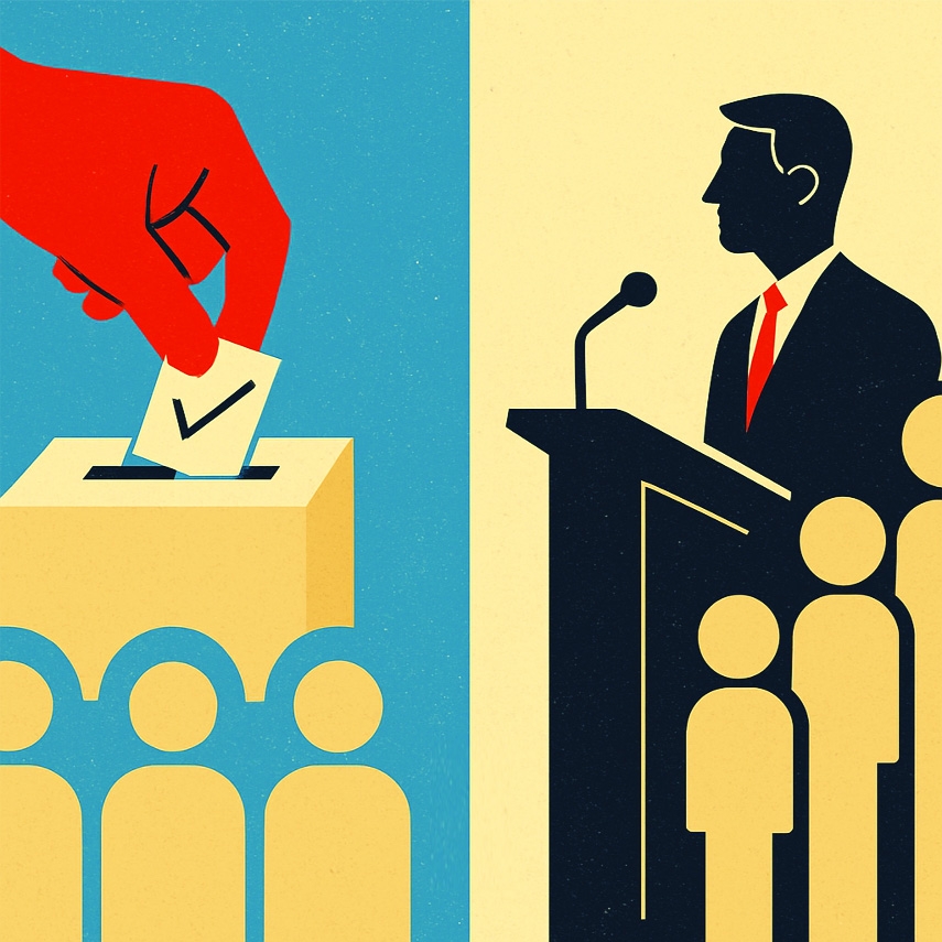 Saving Democratic Cultures Can Improve Lives and Livelihoods