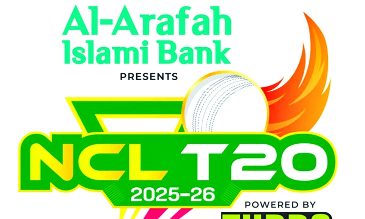 Eight divisional squads finalized for NCL