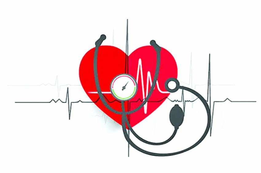 Call for increased funding  to reduce heart disease  risk among youths