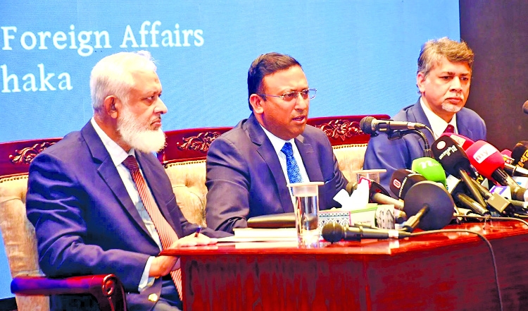 No hidden agenda behind Boeing deal: Humaiun Kobir