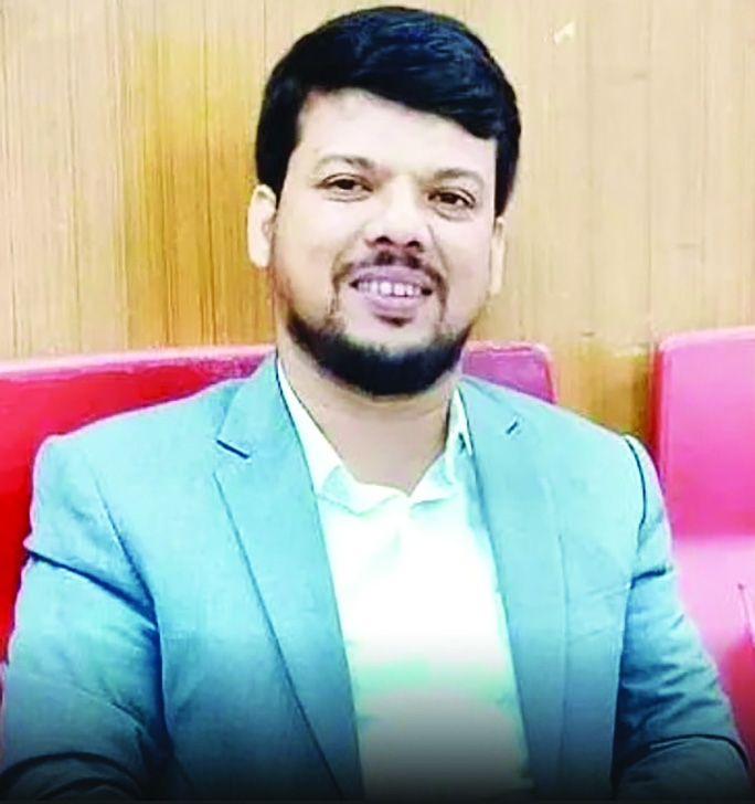 Engr Atiquzzaman appointed DMD of Chattogram WASA
