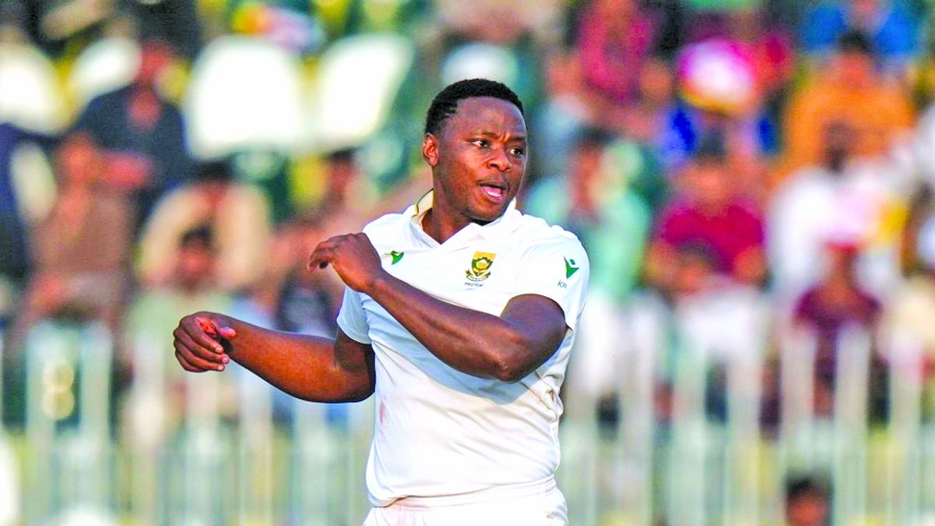 South Africa name preliminary  squad for first Australia Test