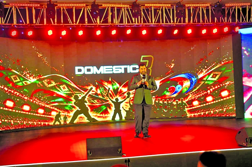 BCB unveils D3 Trophy to revive domestic cricket