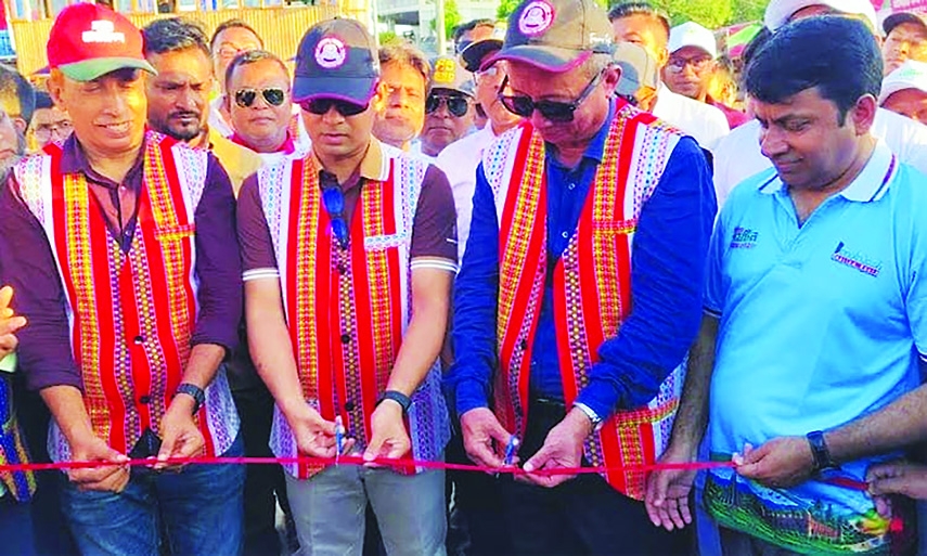 Sajek Valley marks World Tourism Day for first time