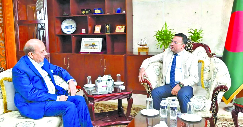 Dhaka, Delhi express optimism about Tarique Rahman's  India visit 