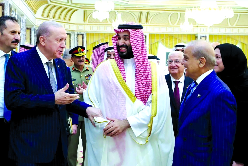 Is the Makkah Pact a Nonstarter?
