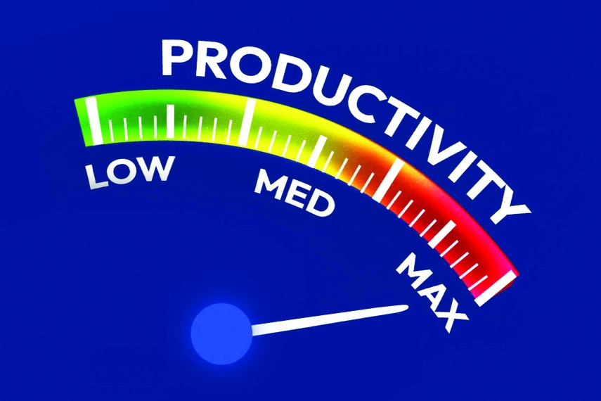 Productivity and Professions: Rethinking How We Work in a Changing World