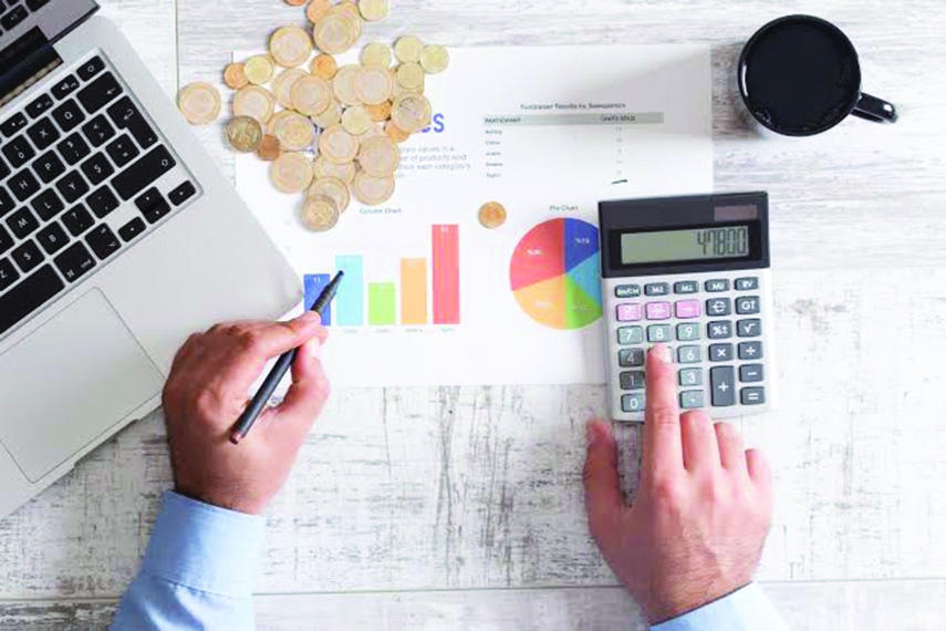 Personal Finance Management: Making Most  of One's Monetary Strength 
