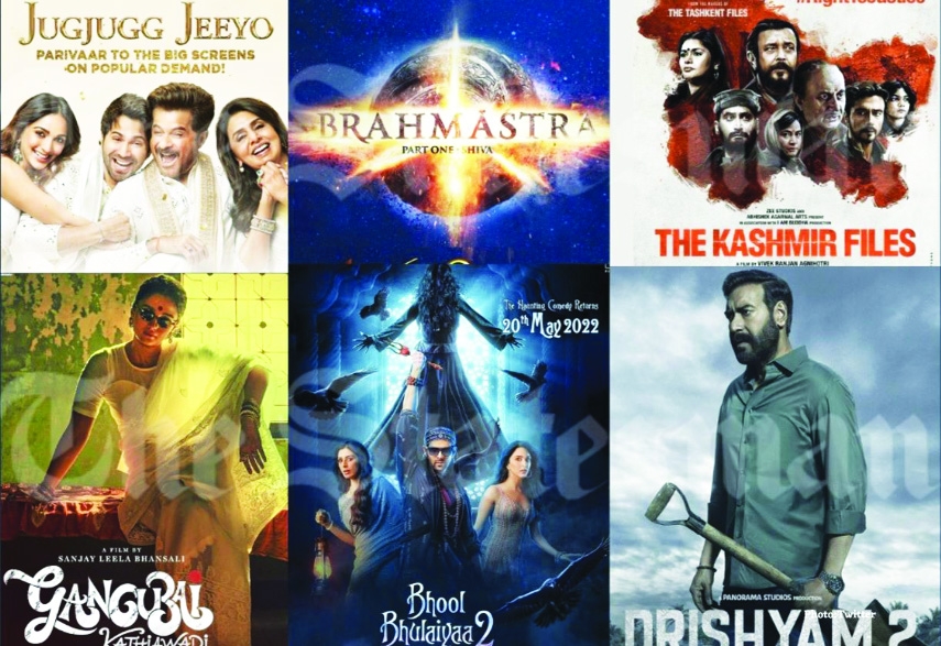 Bollywood Stars: India's Most Consequential Envoys Overseas