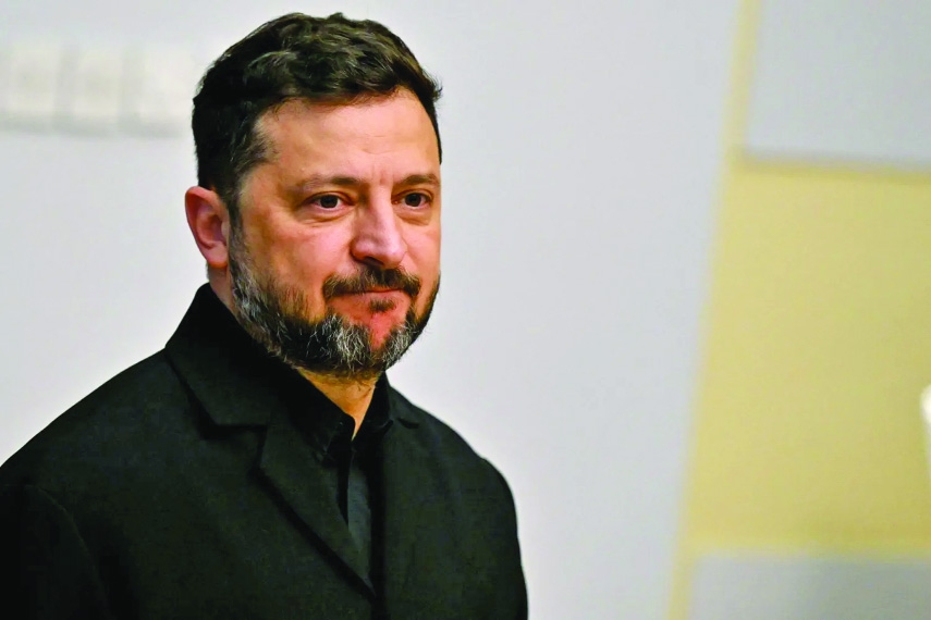 Ukraine War: Is Zelensky Lost in The Woods?