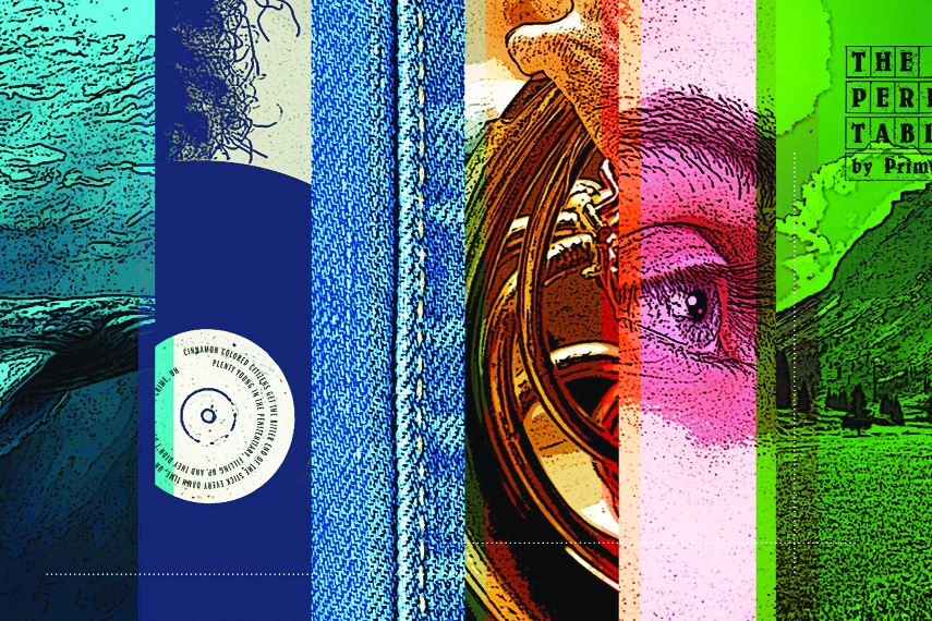 Art and Literature Generate Humanistic  Sentiments in Our Minds
