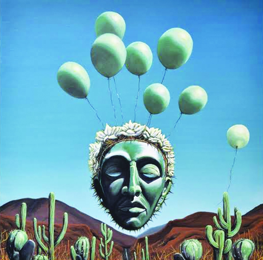 Magic Realism and Arabian Nights: From Ancient Periods to the Postmodern Era