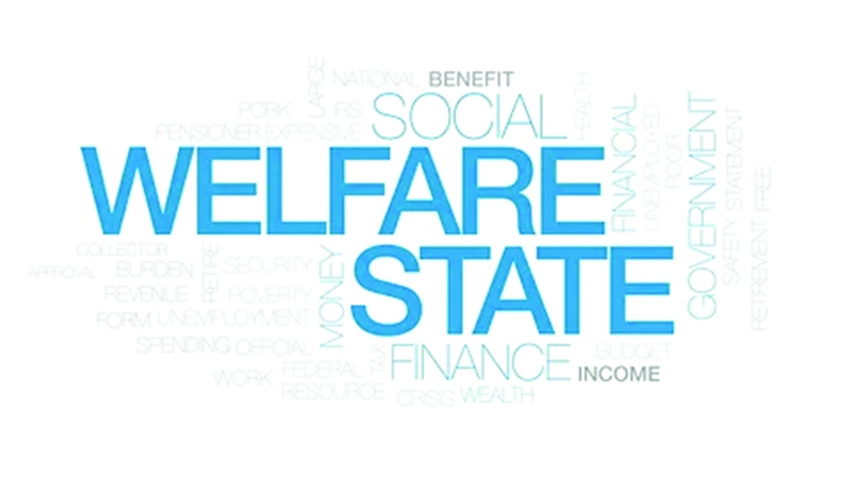 The Idea of Welfare States and Social Development in Today's World