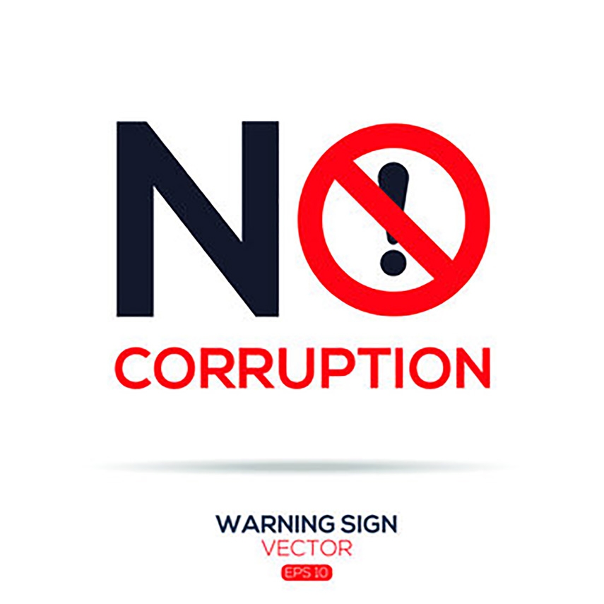 Combat Against Corruption Should Start from Society