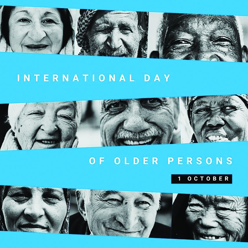 Living Longer, Living Better: Bangladesh's Next Great Challenge