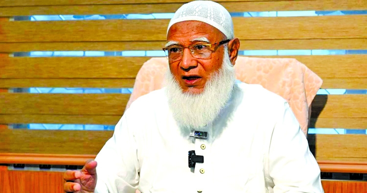 Shafiqur surprised by Mirpur footpath drive without prior consultation
