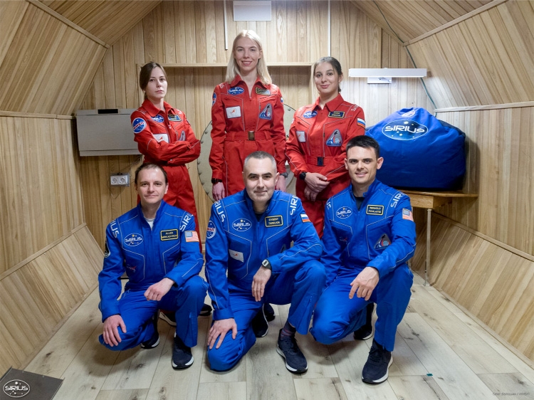 Russia Restarts Soviet-Styled Space Research in Full Swing