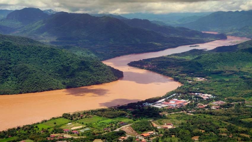 China’s Reluctance on Mekong Cooperation: A River of Strategic Control