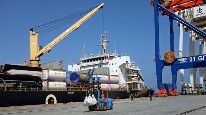 China’s biggest port project in Pakistan faces a reckoning: Why Gwadar has failed to become the trade hub it promised 