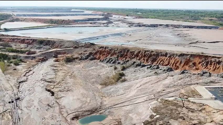 China’s Quest for Critical Minerals Comes With Abuse