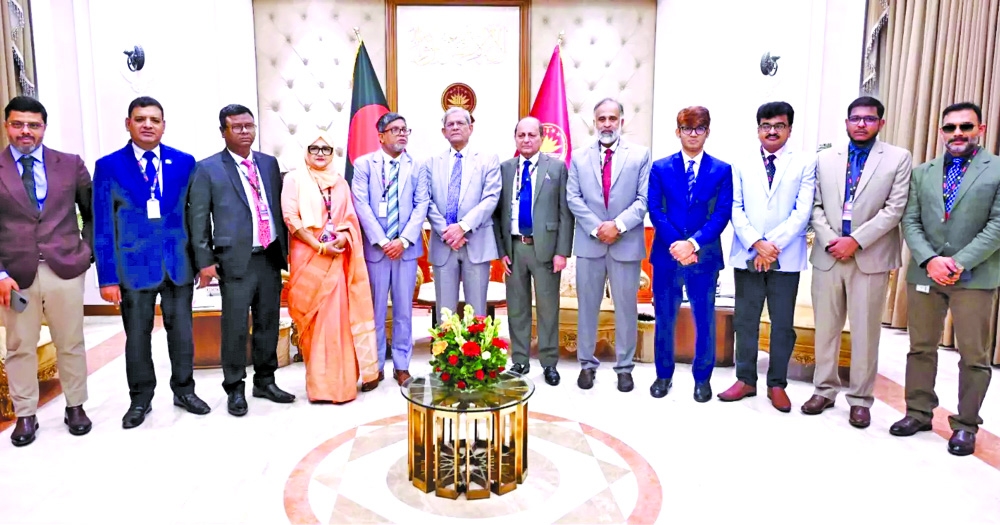 President calls for political reconciliation