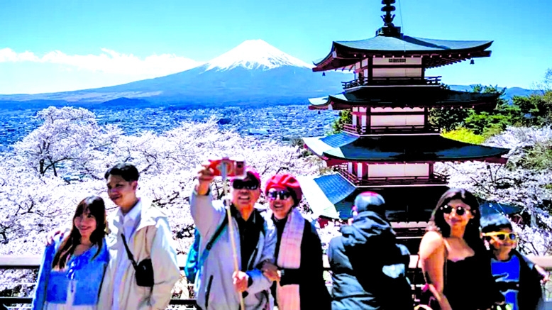 Japan raises permanent residency fee by 20 times