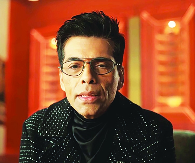 Karan Johar announces final season of ‘Koffee With Karan’